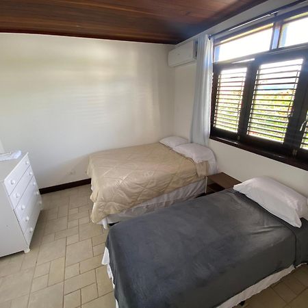 Casa Familiar 5 Suites Pôrto das Galinhas 외부 사진