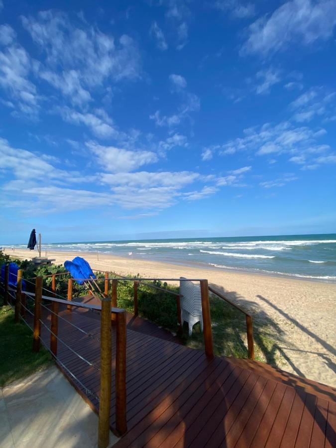 Casa Familiar 5 Suites Pôrto das Galinhas 외부 사진