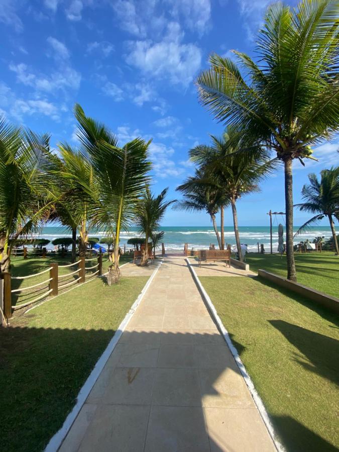 Casa Familiar 5 Suites Pôrto das Galinhas 외부 사진