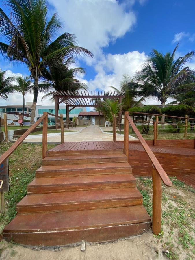 Casa Familiar 5 Suites Pôrto das Galinhas 외부 사진