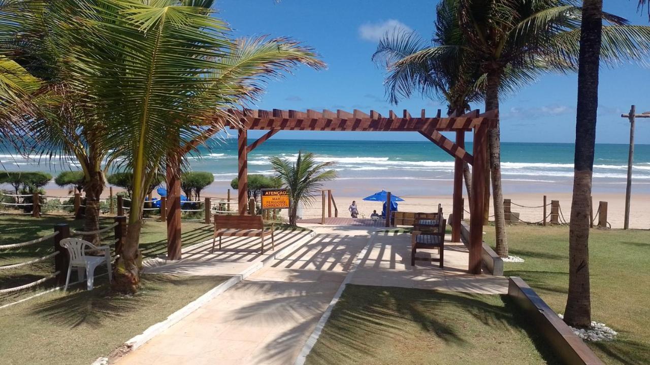 Casa Familiar 5 Suites Pôrto das Galinhas 외부 사진