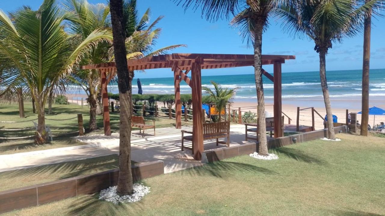 Casa Familiar 5 Suites Pôrto das Galinhas 외부 사진