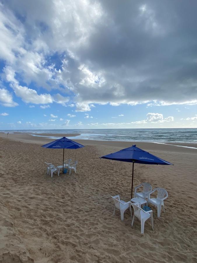 Casa Familiar 5 Suites Pôrto das Galinhas 외부 사진