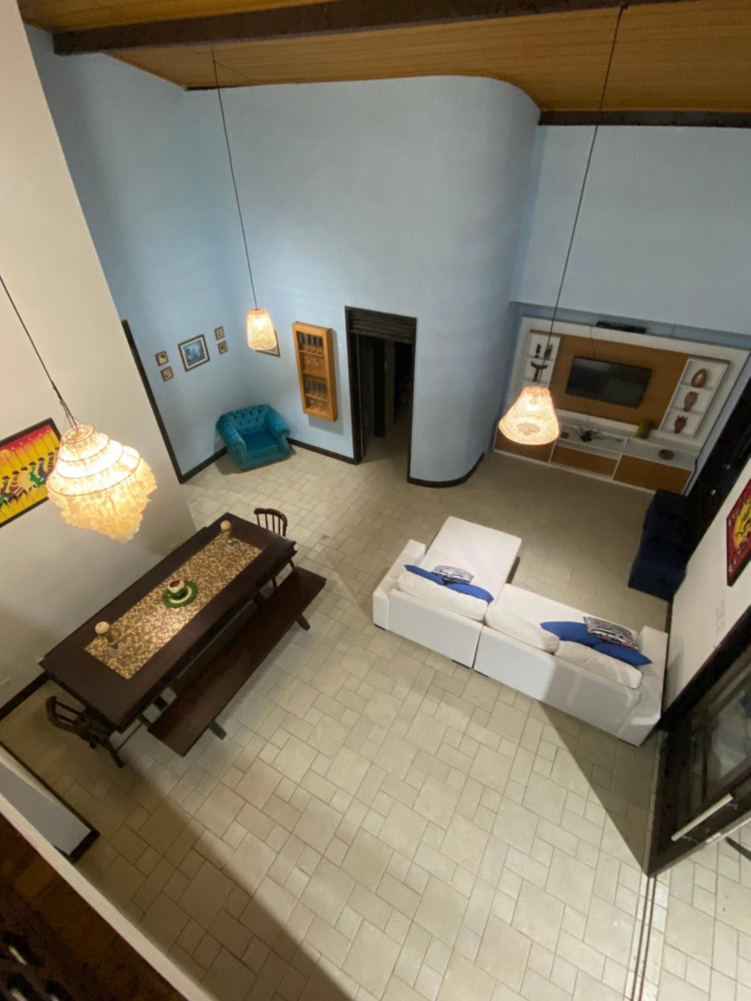 Casa Familiar 5 Suites Pôrto das Galinhas 외부 사진