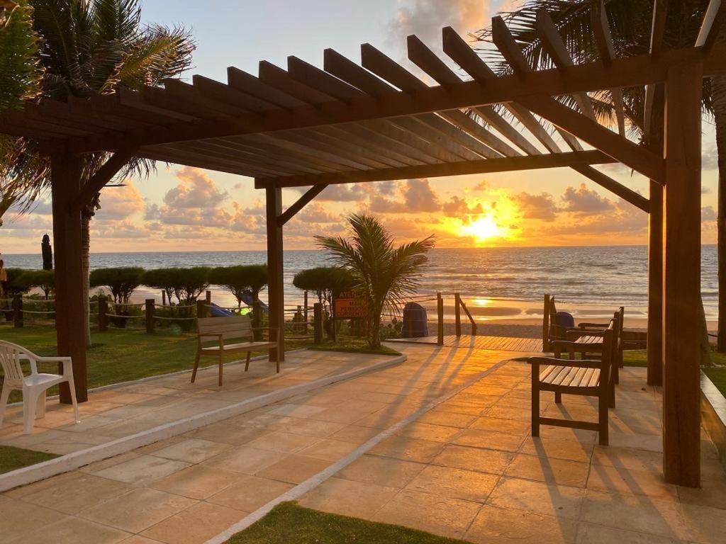 Casa Familiar 5 Suites Pôrto das Galinhas 외부 사진