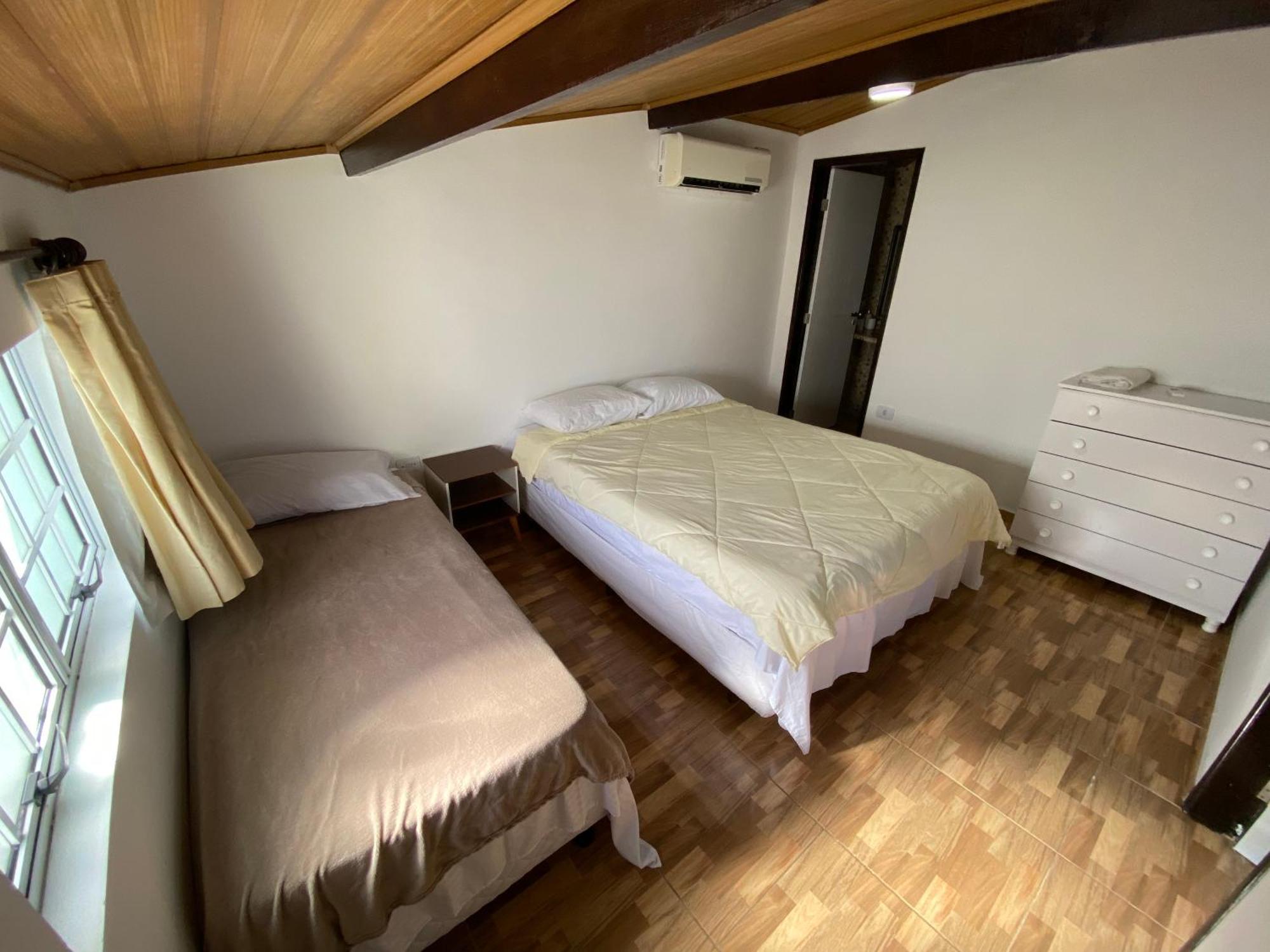 Casa Familiar 5 Suites Pôrto das Galinhas 외부 사진