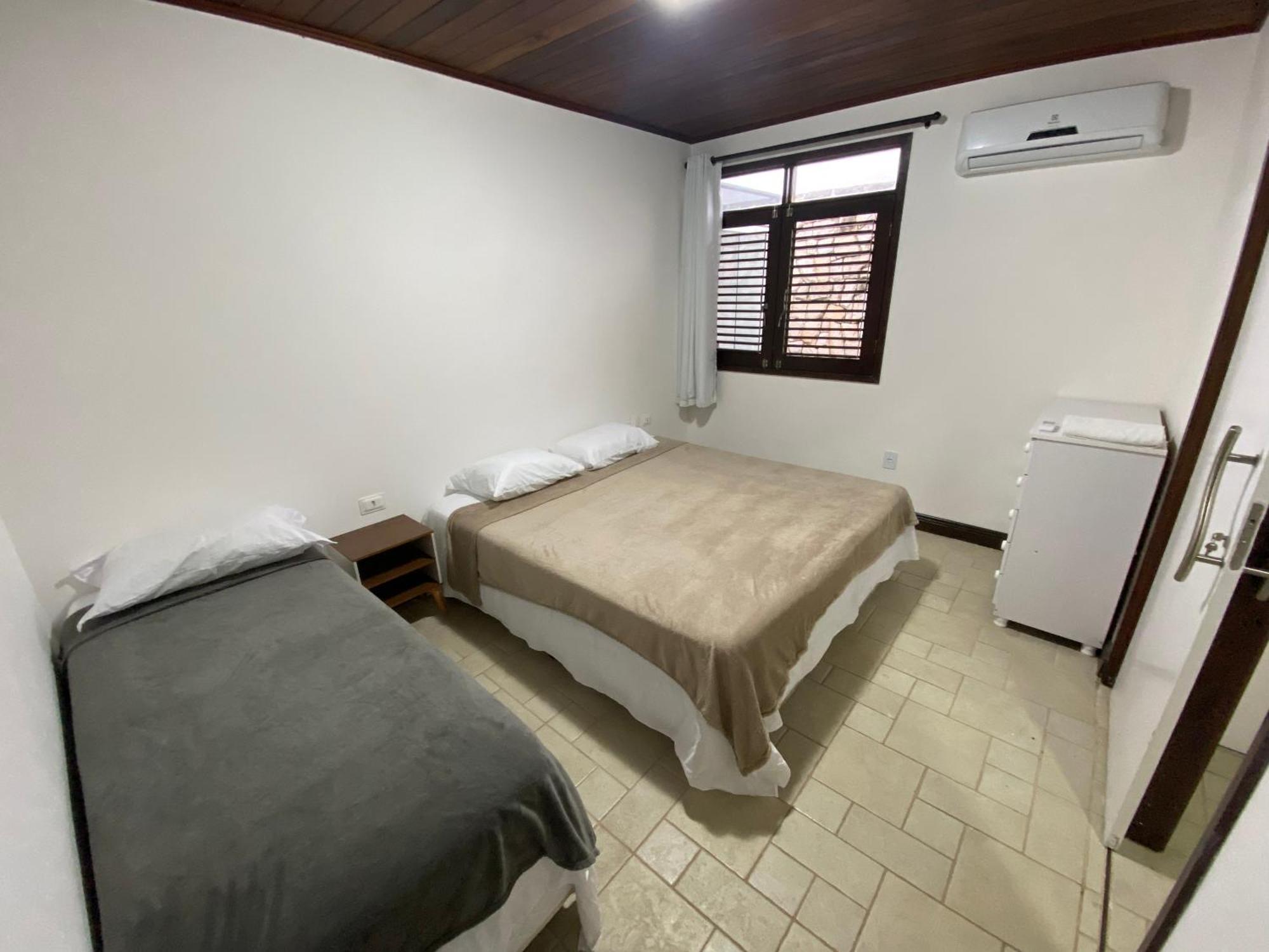 Casa Familiar 5 Suites Pôrto das Galinhas 외부 사진